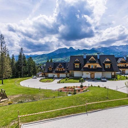 Apartament Zawrat Koscielisko Luaran gambar