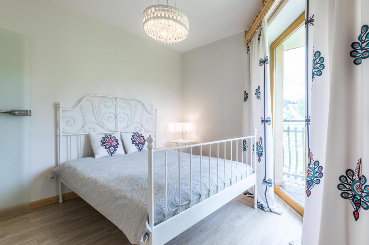 Apartament Zawrat Koscielisko Luaran gambar